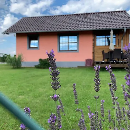 Różowy Villa *