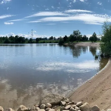 Rozowy Rakowice Male