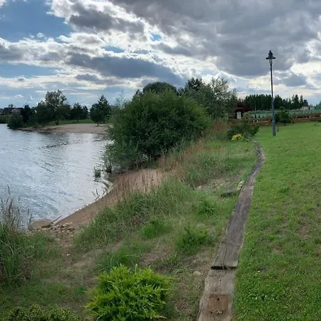 Różowy Villa *