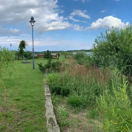 Villa Różowy Rakowice Male