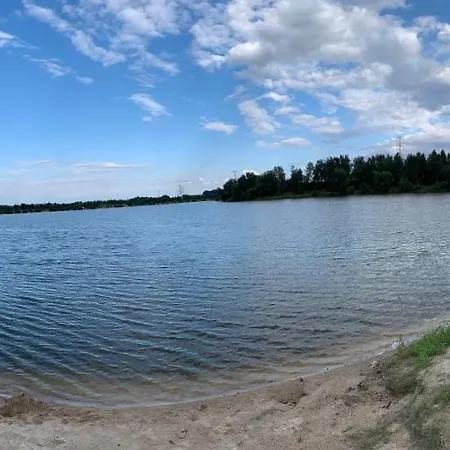 Rozowy * Rakowice Male