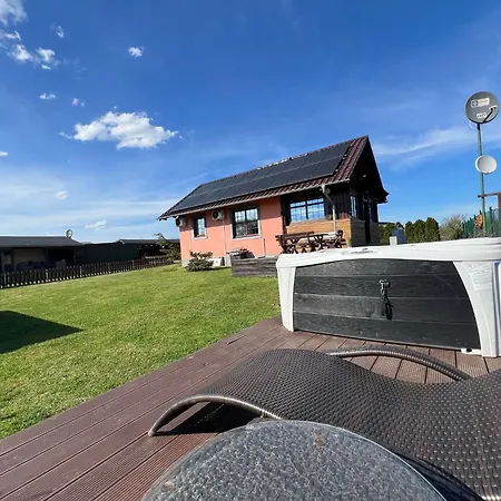 Rozowy Rakowice Male