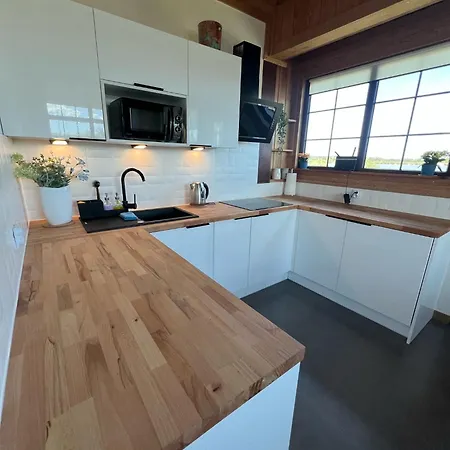 Rozowy Villa Rakowice Male