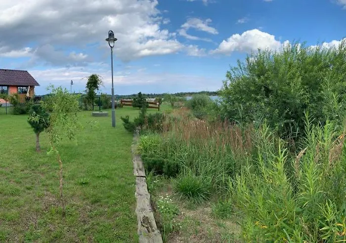 Villa Rozowy Rakowice Male