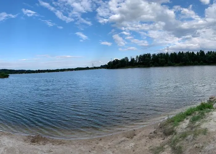 Rozowy * Rakowice Male