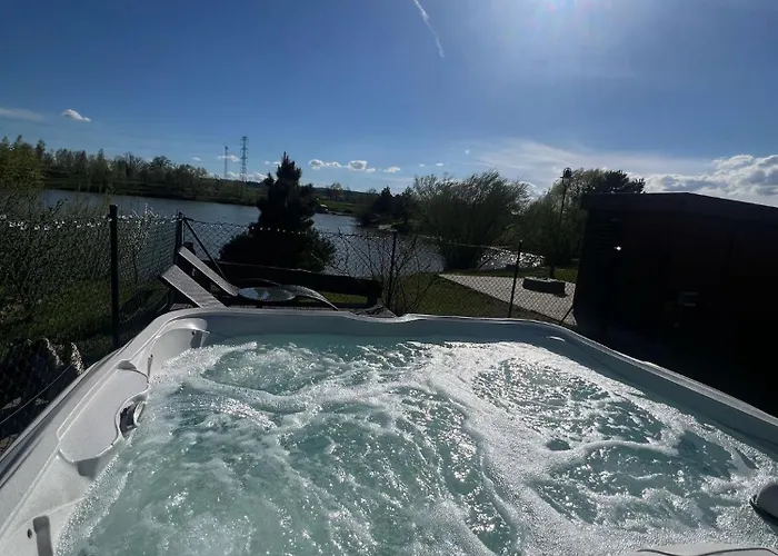 Rozowy Villa Rakowice Male