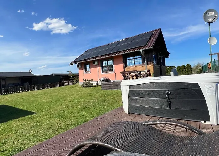 Rozowy Rakowice Male