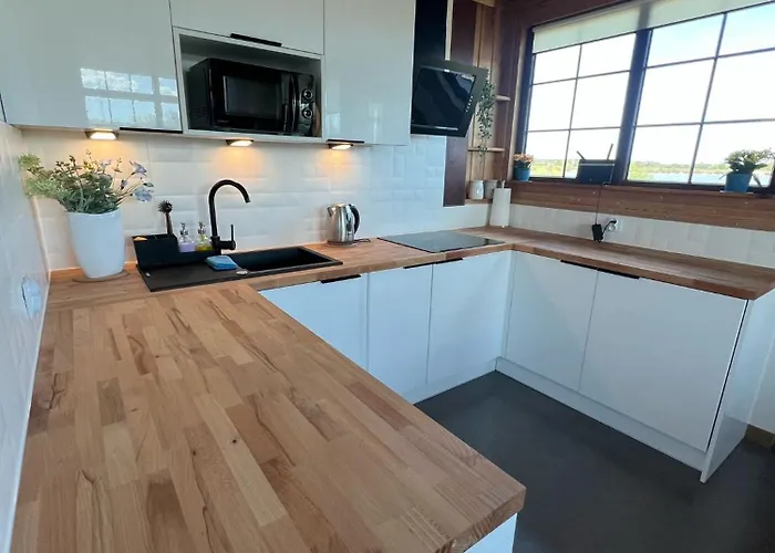 Rozowy Villa Rakowice Male